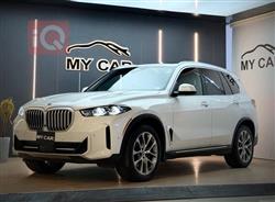 بي ام دبليو X5